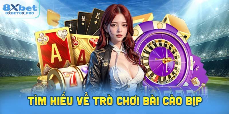 Tìm hiểu về trò chơi bài cào bịp