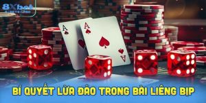 Bí quyết lừa đảo trong chơi bài liêng bịp