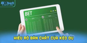 Hiểu rõ bản chất của kèo dụ trong cá cược bóng đá là gì?