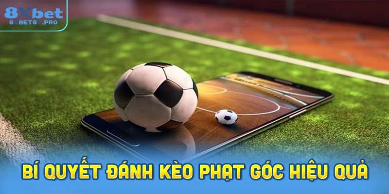 Bí Quyết Đánh Kèo Phạt Góc Hiệu Quả