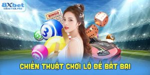 Bản Chất Chiến Thuật Chơi Lô Đề Bất Bại
