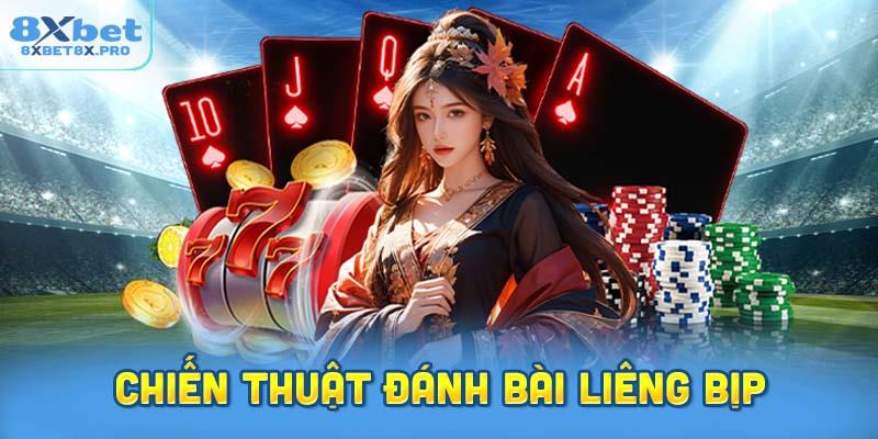 Chiến thuật đánh bài liêng bịp