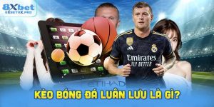 Kèo bóng đá luân lưu là gì?