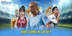 Kèo châu Á là gì? Giải thích chi tiết.