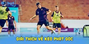 Giải Thích Về Kèo Phạt Góc