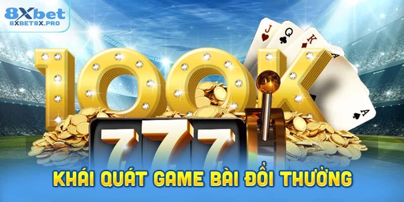Top Game Bài Đổi Thưởng Hấp Dẫn Nhất Hiện Nay