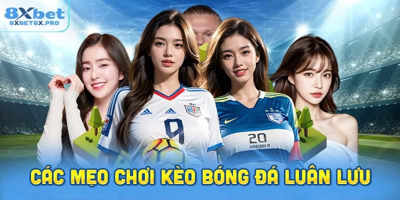 Các Mẹo Chơi Kèo Bóng Đá Luân Lưu Hiệu Quả