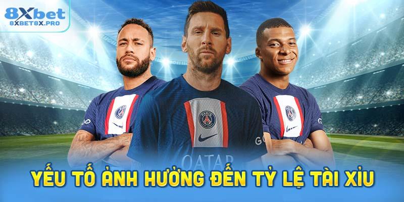 Những Yếu Tố Ảnh Hưởng Đến Tỷ Lệ Tài Xỉu
